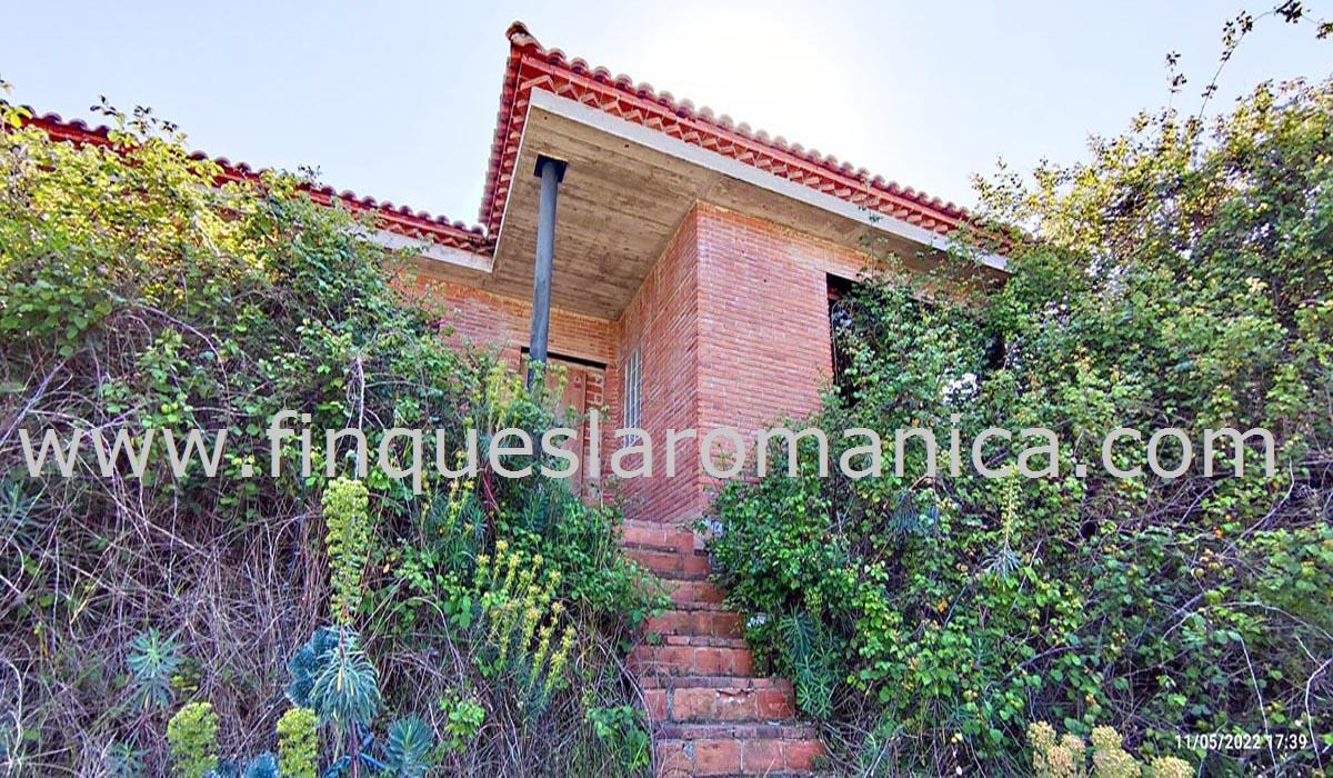 Casa en Els Hostalets de Pierola, Chalet en Serra Alta, Venta:   189.000 €