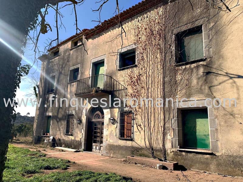 Casa en Cardedeu, Chalet / Masía en Vallès Oriental, Venta:   890.000 €