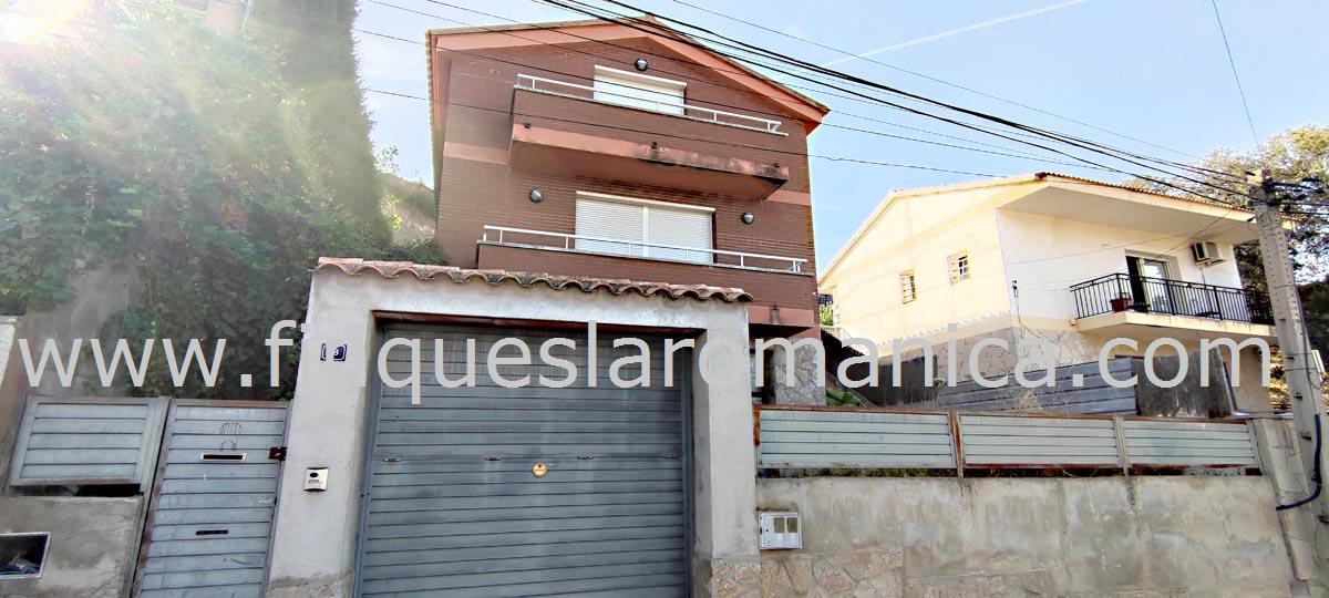 Casa en Abrera, Can Villalba, Venta:   249.000 €