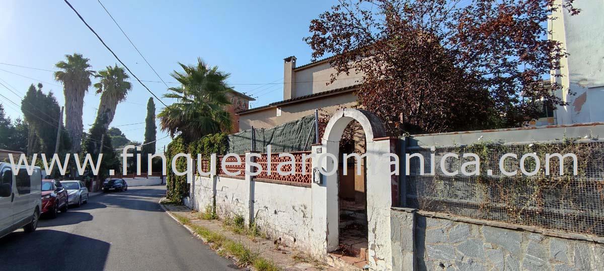 Casas en venta en Esparraguera, Can Rial Venta: 164.900 €