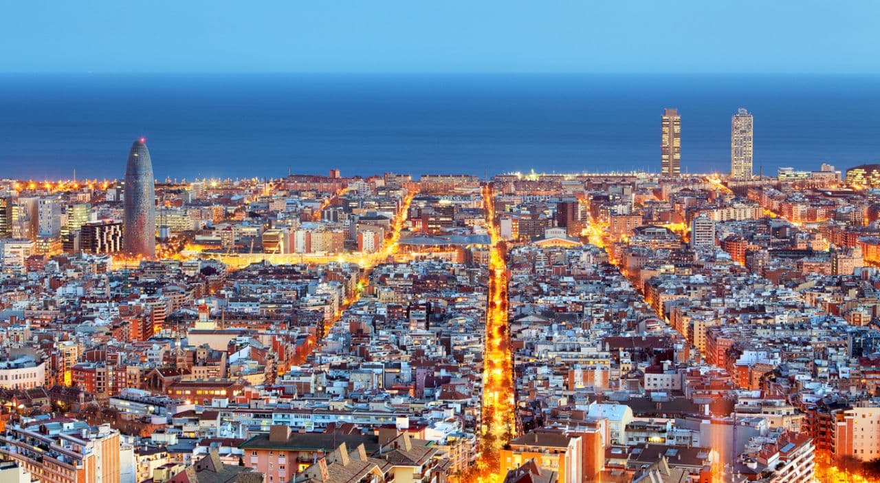 El Mercado Inmobiliario Catalán: Una Odisea Compleja